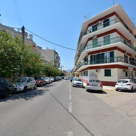 Nefeli'S Cozy Apartment, Corfu Town Kültér fotó