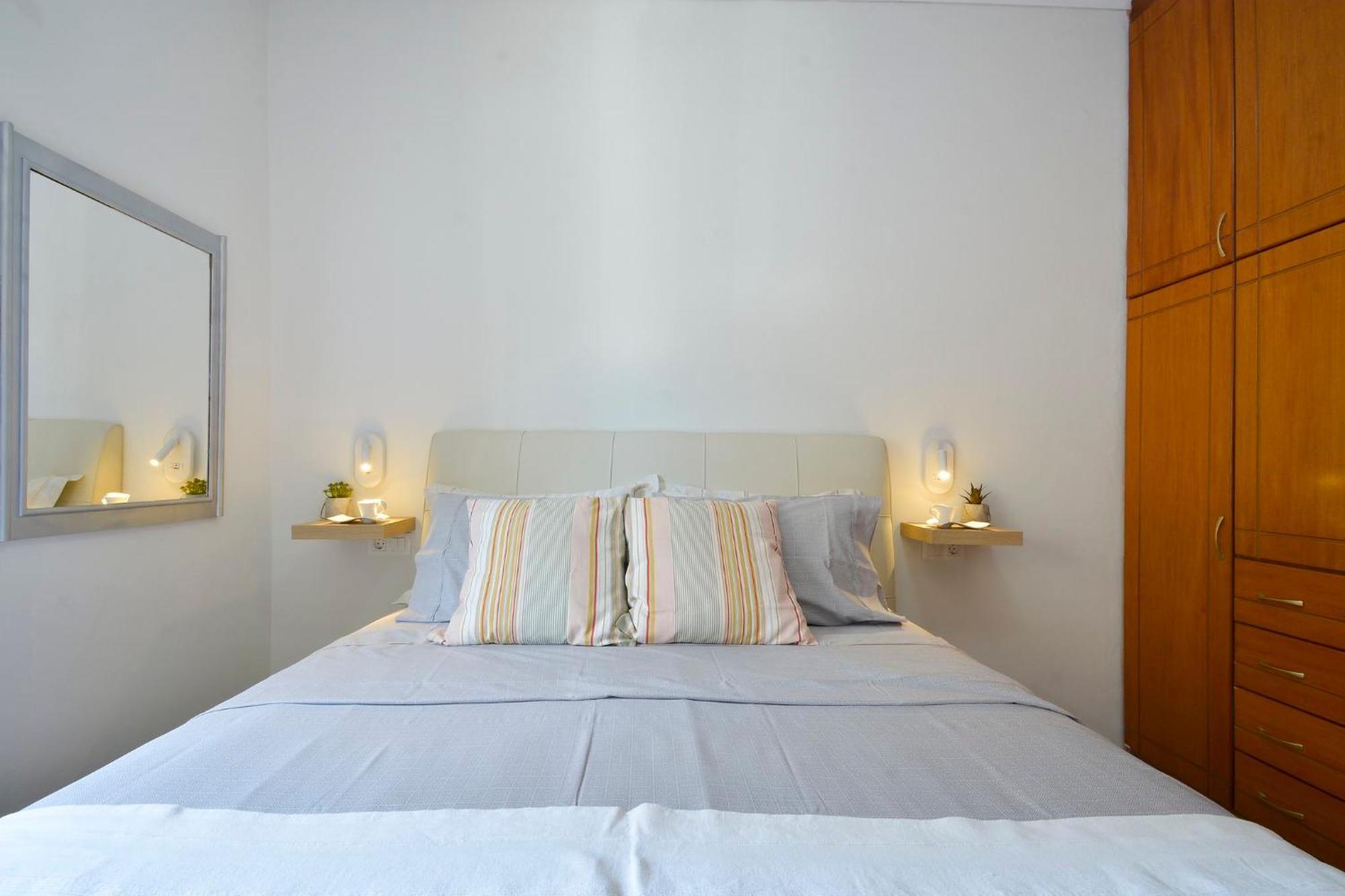Nefeli'S Cozy Apartment, Corfu Town Kültér fotó