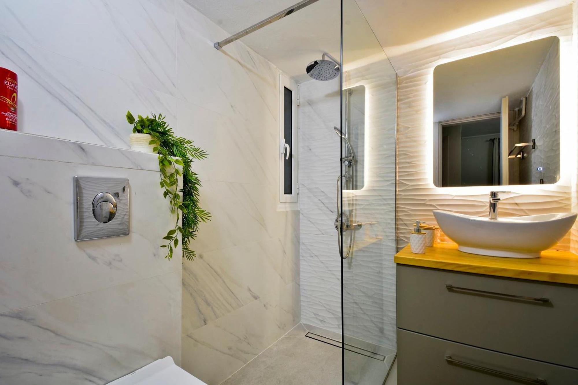 Nefeli'S Cozy Apartment, Corfu Town Kültér fotó